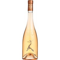 Inspire Tête de Cuvée Rosé - Château Roubine