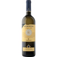 Santagostino Baglio Soria Bianco Terre Siciliane IGT - Firriato