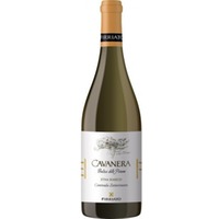 Cavanera bianco Balza delle Poiane - Firriato