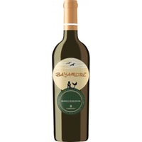Bayamore Bianco di Bianchi Terre Siciliane IGT - Firriato