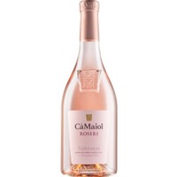 Roseri Chiaretto Riviera del Garda Classico Valtenesi DOP - Cà Maiol