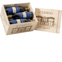 Solengo Toscana IGT - Argiano
