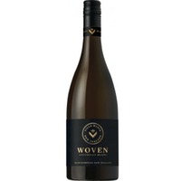 Icon Woven Sauvignon - Villa Maria