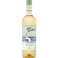Café Estoril Vinho Verde DOC - Casa de Vila Verde LDA