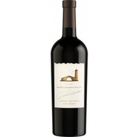 Napa Valley Cabernet Sauvignon - Robert Mondavi