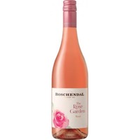 The Rosé Garden - Boschendal