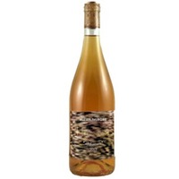 Müller Thurgau Orange Wine