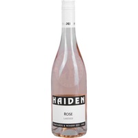 Rose Lakeside 2025 Haiden