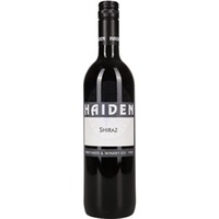 Shiraz Vom Schiefer 2023 Haiden