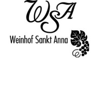 Blanc de Noir feinherb - Weingut Sankt Anna
