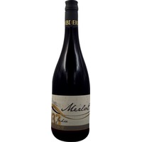 Merlot Barrique trocken - Weingut Chumbderhof