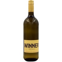 WINNER feinherb 1,0 L - Weingut Chumbderhof