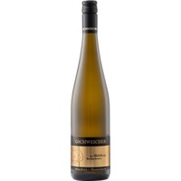 Ried Mühlberg - Riesling Reserve lieblich - Weingut Gschweicher