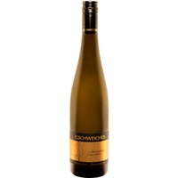 Ried Königsberg - Grüner Veltliner trocken - Weingut Gschweicher