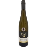 Kinheimer Hubertuslay Kabinett trocken - Weingut Wolfgang Beth