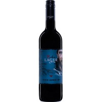 Rubin Carnuntum trocken Bio - Weinbau Markus Lager