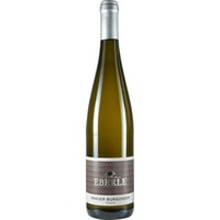 Grauer Burgunder feinherb - Weingut Hermann Eberle