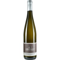 Gewürztraminer feinherb - Weingut Hermann Eberle
