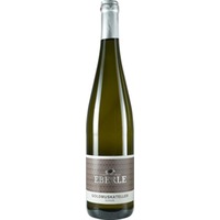 Goldmuskateller feinherb - Weingut Hermann Eberle