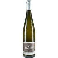 Spätburgunder Blanc de Noir feinherb - Weingut Hermann Eberle