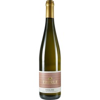 Riesling Burrweiler Schlossgarten trocken - Weingut Hermann Eberle