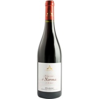 Norma Etna Rosso DOC trocken - Cantine Valenti
