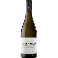 L´Avi Arrufí Blanco Terra Alta DO trocken - Celler Piñol