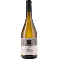 Portal Blanco Terra Alta DO trocken Bio - Celler Piñol
