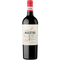 Nuestro 8 meses Ribera del Duero DO trocken - Nuestro de Díaz Bayo
