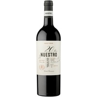 Nuestro 20 meses Ribera del Duero DO trocken - Nuestro de Díaz Bayo