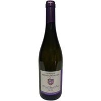 Muscadet Sèvre et Maine Sur Lie trocken - Vignoble Pierre-françois Chevallier