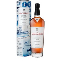 Macallan x James Bond 18 Year Old Diamonds Are Forever 70 cl
