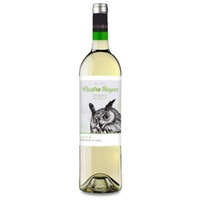 Cuatro Rayas Organic Verdejo