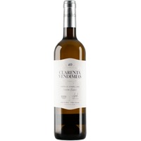 Cuatro Rayas Cuarenta Vendimias Verdejo