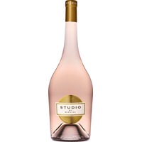 Studio by Miraval Rosé Méditerranée IGP Magnum