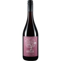 Frizzante Viki Blauer Zweigelt