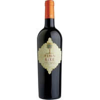 Kike Traminer Aromatico - Sauvignon Blanc Terre Siciliane IGP