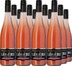 "Légère" - Cuvée Rosé entalkoholisierter Wein Brogsitter 