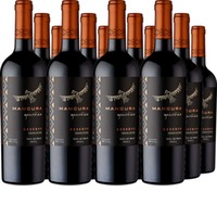 Mancura guardián RESERVA Carmenére