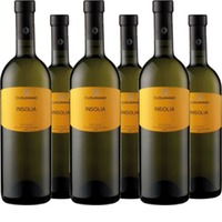 Terre Siciliane Insolia IGT