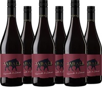Jabali Agoston Tempranillo Cabernet DO