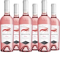 Aragosta rosé DOC