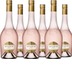 STUDIO by Miraval Rosé Méditerranée IGP 