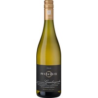 Rings Grauburgunder Trocken, Pfalz