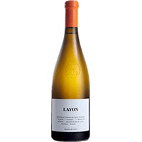 Domaine Belargus : Layon