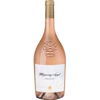 Whispering Angel 20th Vintage Limited Edition, Côtes de Provence AOP, Magnum, Provence, 2025, Roséwein