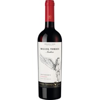 Andica Carmenère Gran Reserva, Valle del Maule, Valle Central, 2024, Rotwein