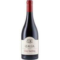 Galia Soriana Clos Santuy