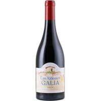 Galia Soriana Las Aldeas de Galia