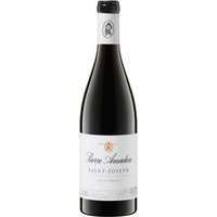Pierre Amadieu Les Capelets, Saint-Joseph AOP, Rhône, 2023, Rotwein